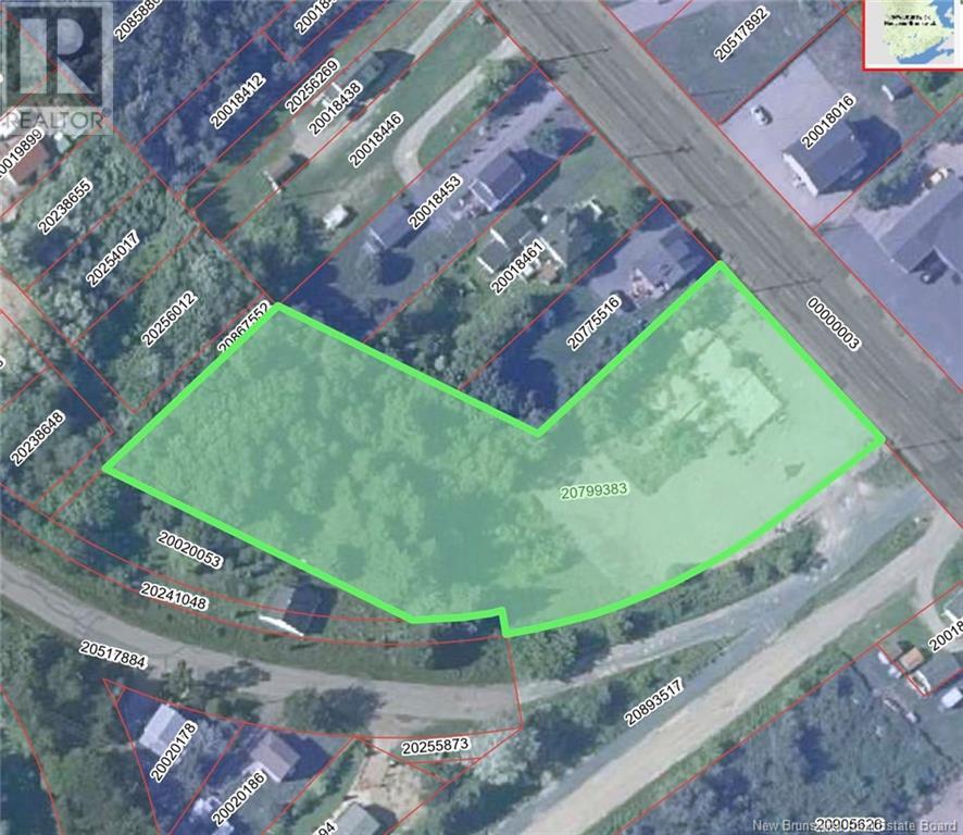 1680 Miramichi Avenue, Bathurst, New Brunswick