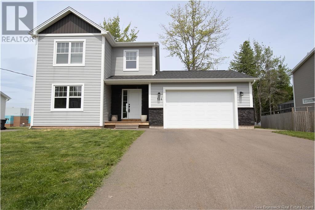 124 Des Eleves, Dieppe, New Brunswick