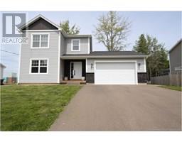 124 Des Eleves, Dieppe, New Brunswick
