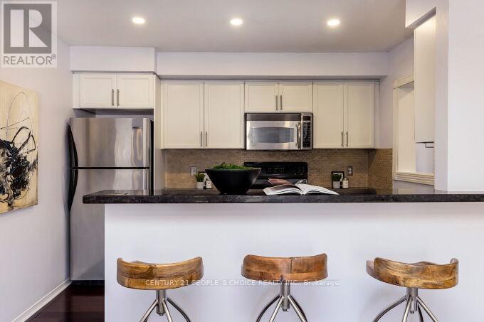353 - 4975 Southampton Drive, Mississauga, Ontario  L5M 8C6 - Photo 14 - W12217963