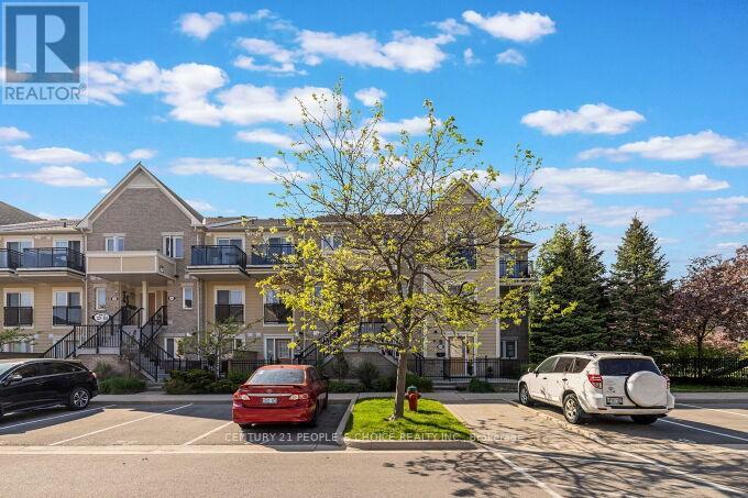 353 - 4975 SOUTHAMPTON DRIVE, Mississauga, Ontario