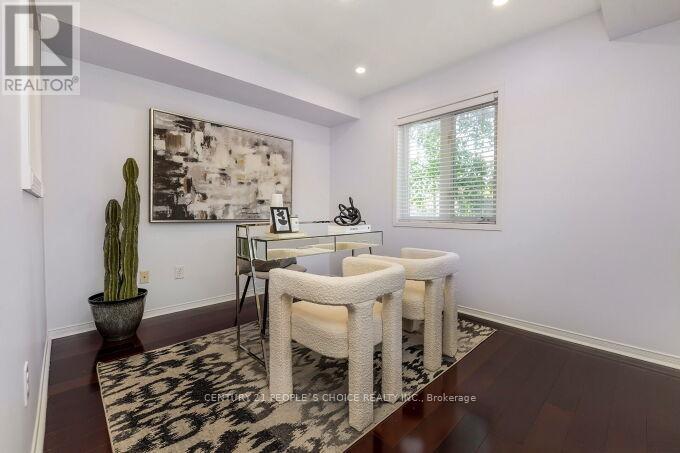 353 - 4975 Southampton Drive, Mississauga, Ontario  L5M 8C6 - Photo 19 - W12217963