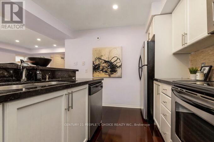 353 - 4975 Southampton Drive, Mississauga, Ontario  L5M 8C6 - Photo 17 - W12217963