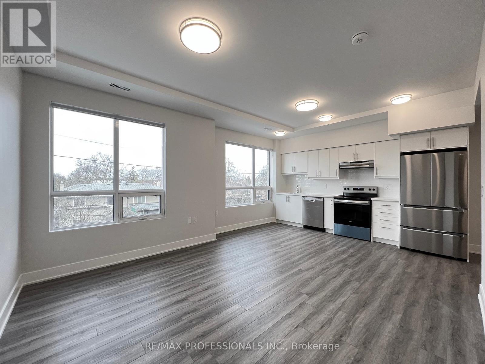 133 - 62 Dixfield Drive, Toronto, Ontario  M9C 3W1 - Photo 4 - W12217960