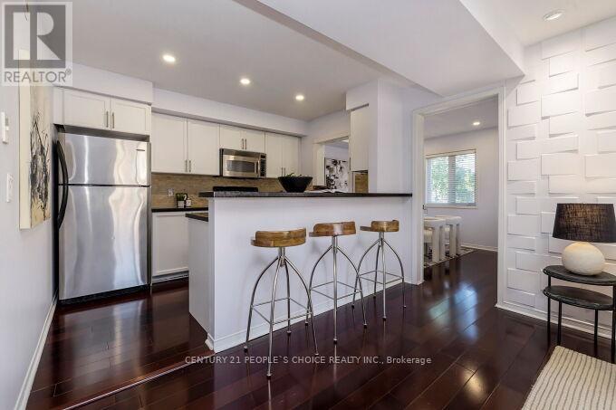 353 - 4975 Southampton Drive, Mississauga, Ontario  L5M 8C6 - Photo 13 - W12217963