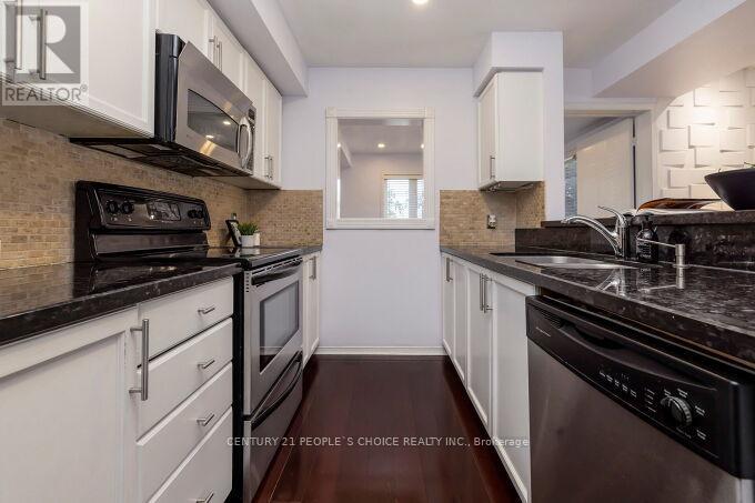 353 - 4975 Southampton Drive, Mississauga, Ontario  L5M 8C6 - Photo 16 - W12217963