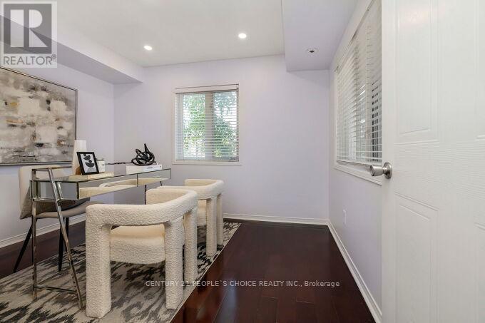 353 - 4975 Southampton Drive, Mississauga, Ontario  L5M 8C6 - Photo 18 - W12217963