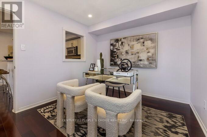 353 - 4975 Southampton Drive, Mississauga, Ontario  L5M 8C6 - Photo 20 - W12217963