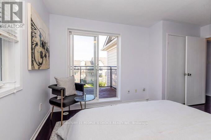 353 - 4975 Southampton Drive, Mississauga, Ontario  L5M 8C6 - Photo 26 - W12217963