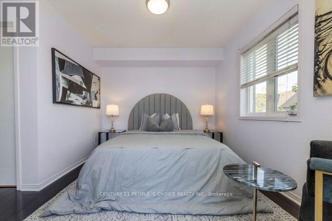 353 - 4975 Southampton Drive, Mississauga, Ontario  L5M 8C6 - Photo 25 - W12217963
