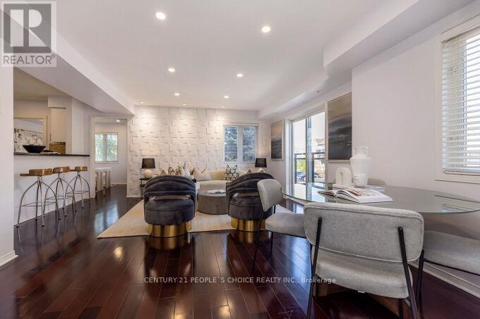 353 - 4975 Southampton Drive, Mississauga, Ontario  L5M 8C6 - Photo 6 - W12217963