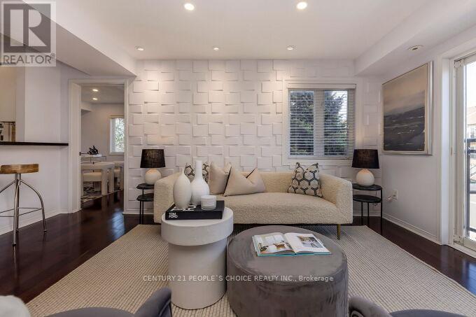 353 - 4975 Southampton Drive, Mississauga, Ontario  L5M 8C6 - Photo 8 - W12217963