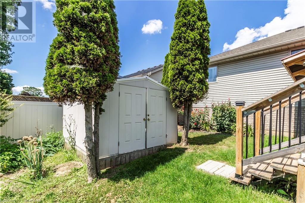 1 Mccormick Way, Brantford, Ontario  N3V 1E6 - Photo 37 - 40739793