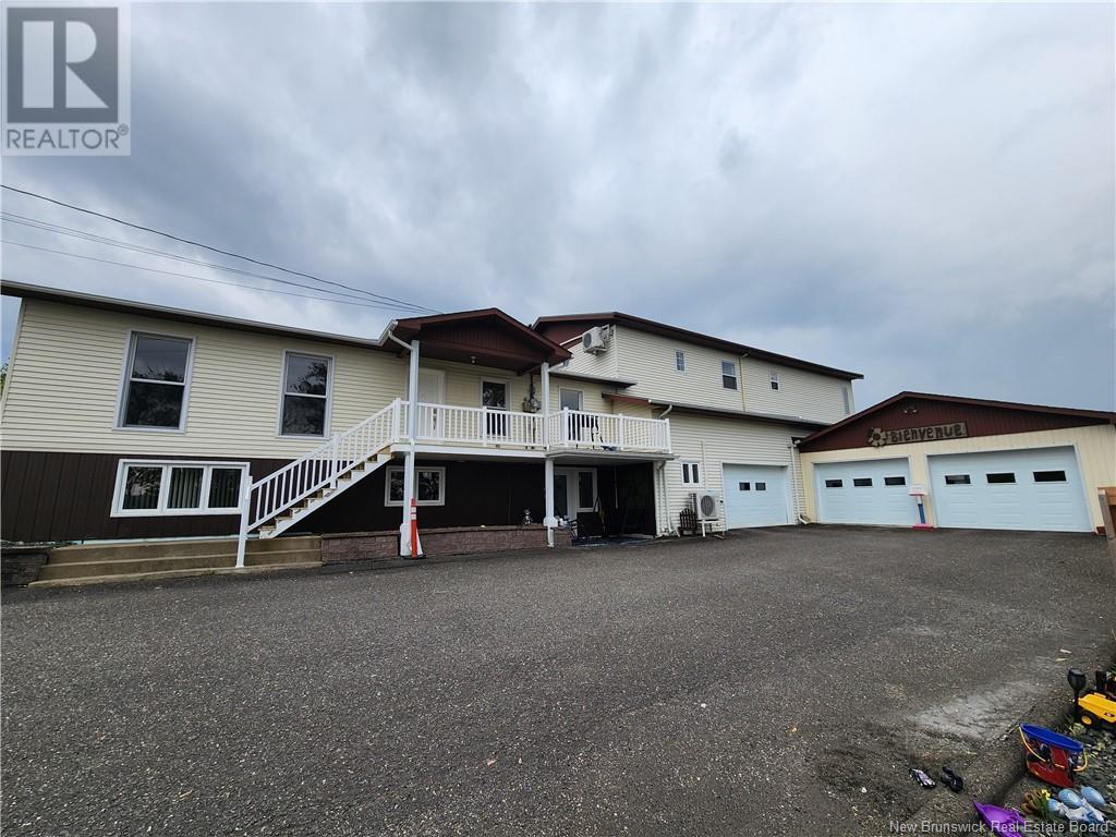 315 Bernier Street, Grand Falls, New Brunswick  E3Y 1E2 - Photo 50 - NB120695