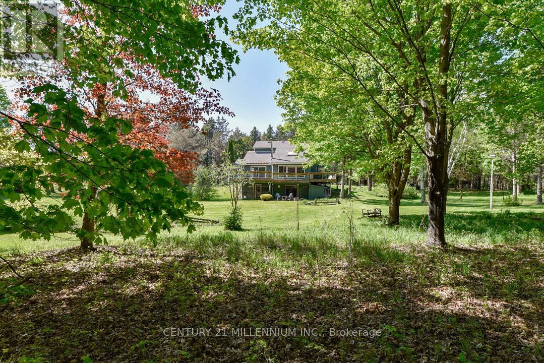 248504 5 Sideroad, Mono, Ontario  L9W 6L3 - Photo 42 - X12217961