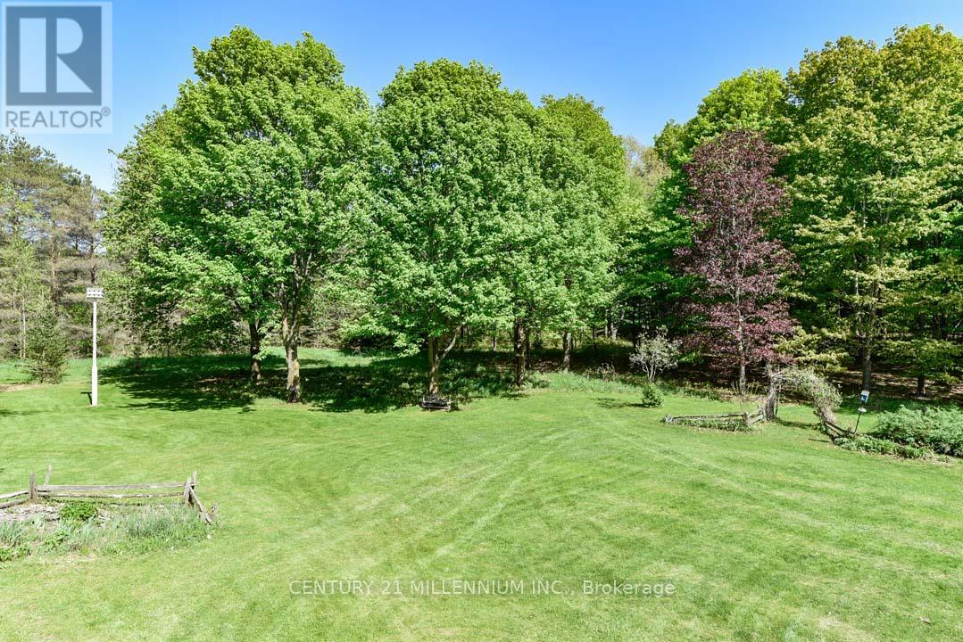 248504 5 Sideroad, Mono, Ontario  L9W 6L3 - Photo 22 - X12217961