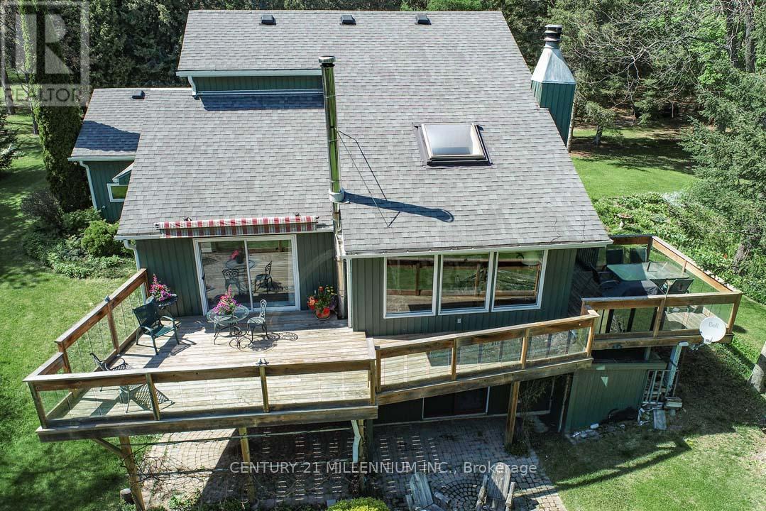 248504 5 Sideroad, Mono, Ontario  L9W 6L3 - Photo 43 - X12217961