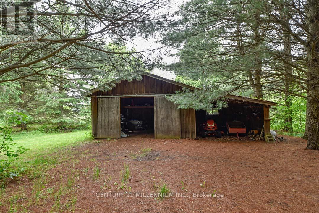 248504 5 Sideroad, Mono, Ontario  L9W 6L3 - Photo 39 - X12217961