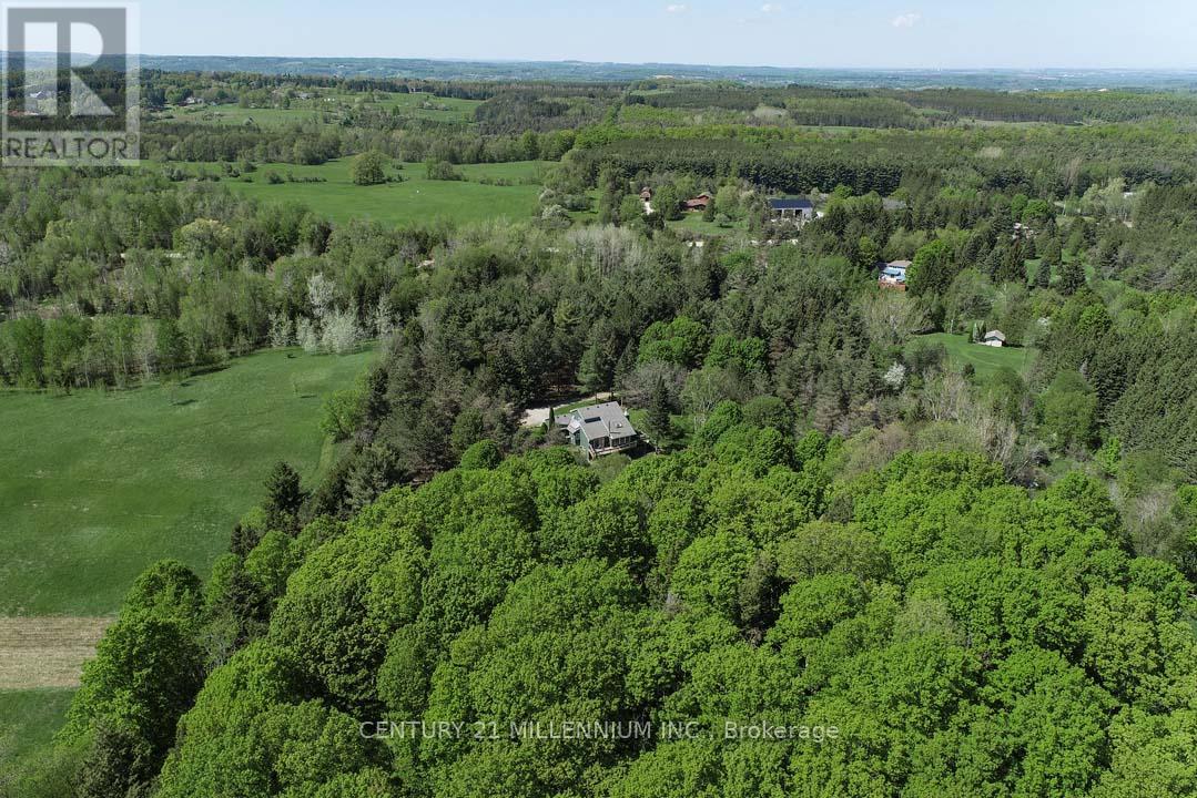 248504 5 Sideroad, Mono, Ontario  L9W 6L3 - Photo 47 - X12217961