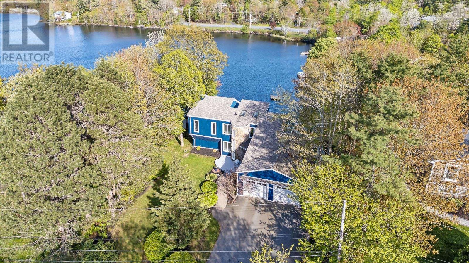 51 Eagle Point Drive, Windsor Junction, Nova Scotia  B2T 1K1 - Photo 46 - 202514505