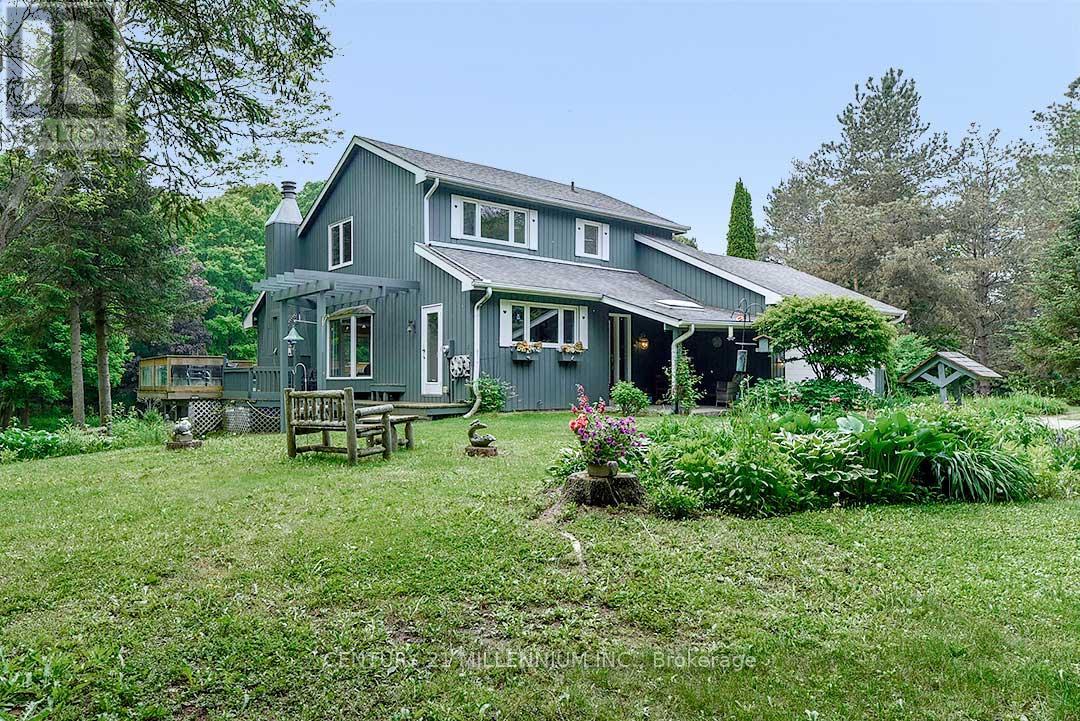 248504 5 Sideroad, Mono, Ontario  L9W 6L3 - Photo 11 - X12217961