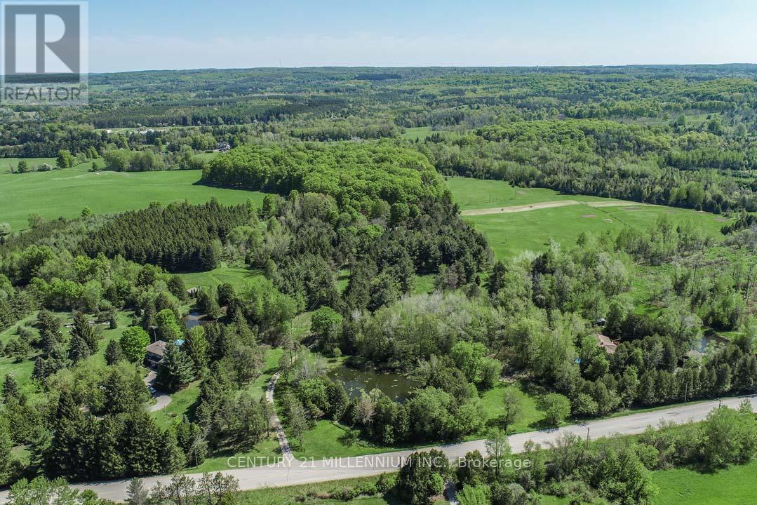 248504 5 Sideroad, Mono, Ontario  L9W 6L3 - Photo 3 - X12217961