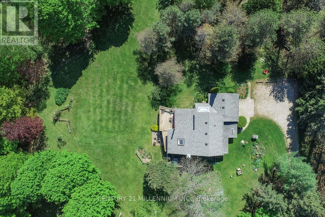 248504 5 Sideroad, Mono, Ontario  L9W 6L3 - Photo 46 - X12217961