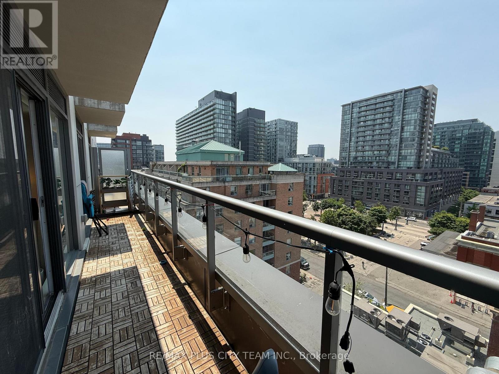 805 - 106 Dovercourt Road, Toronto, Ontario  M6J 0G4 - Photo 15 - C12217165