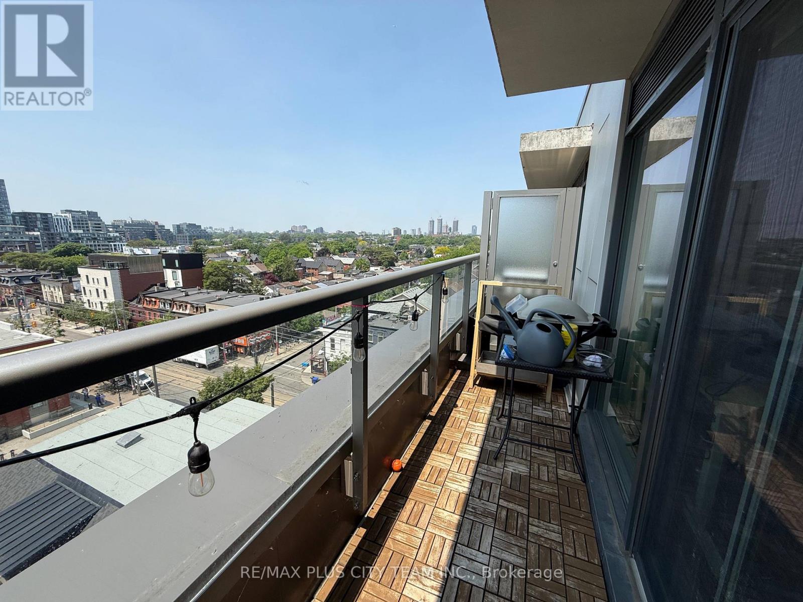 805 - 106 Dovercourt Road, Toronto, Ontario  M6J 0G4 - Photo 14 - C12217165