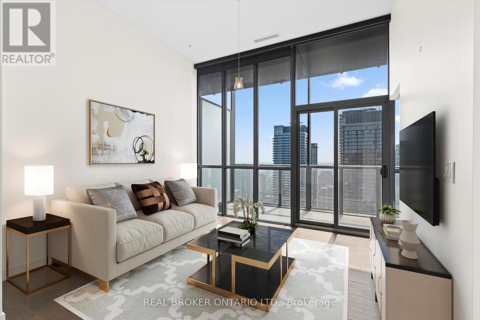 Ph 4403 - 110 Charles Street E, Toronto, Ontario  M4Y 1T5 - Photo 14 - C12214929