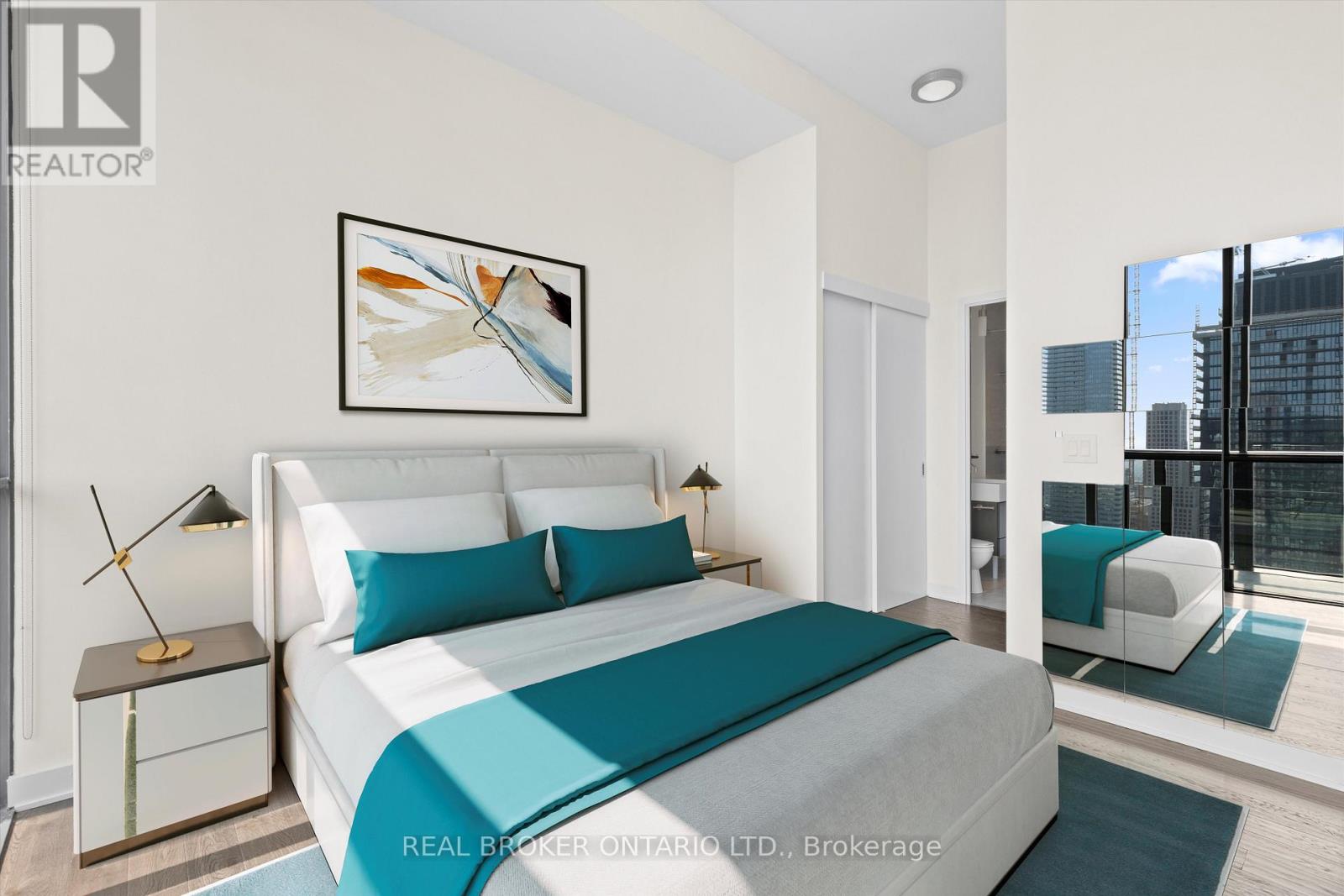 Ph 4403 - 110 Charles Street E, Toronto, Ontario  M4Y 1T5 - Photo 26 - C12214929