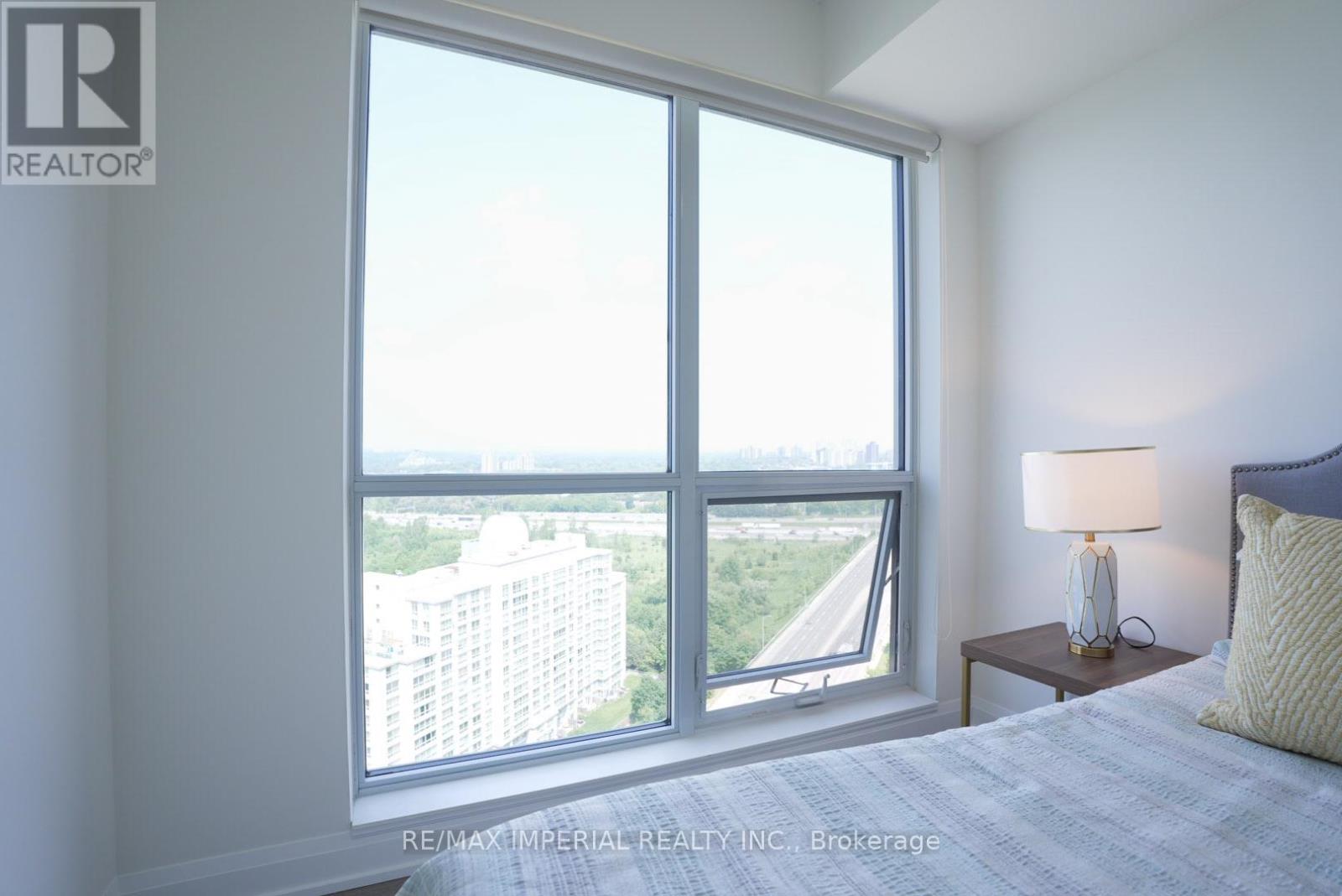2303 - 18 Graydon Hall Drive, Toronto, Ontario  M3A 2Z9 - Photo 9 - C12214968