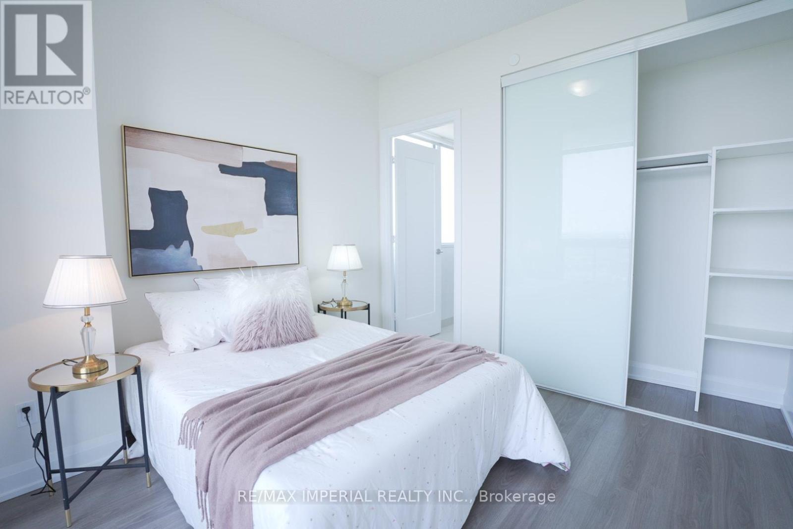 2303 - 18 Graydon Hall Drive, Toronto, Ontario  M3A 2Z9 - Photo 11 - C12214968