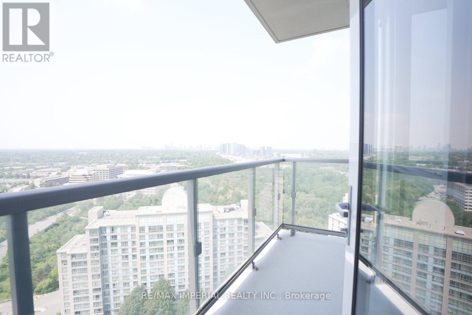 2303 - 18 Graydon Hall Drive, Toronto, Ontario  M3A 2Z9 - Photo 18 - C12214968