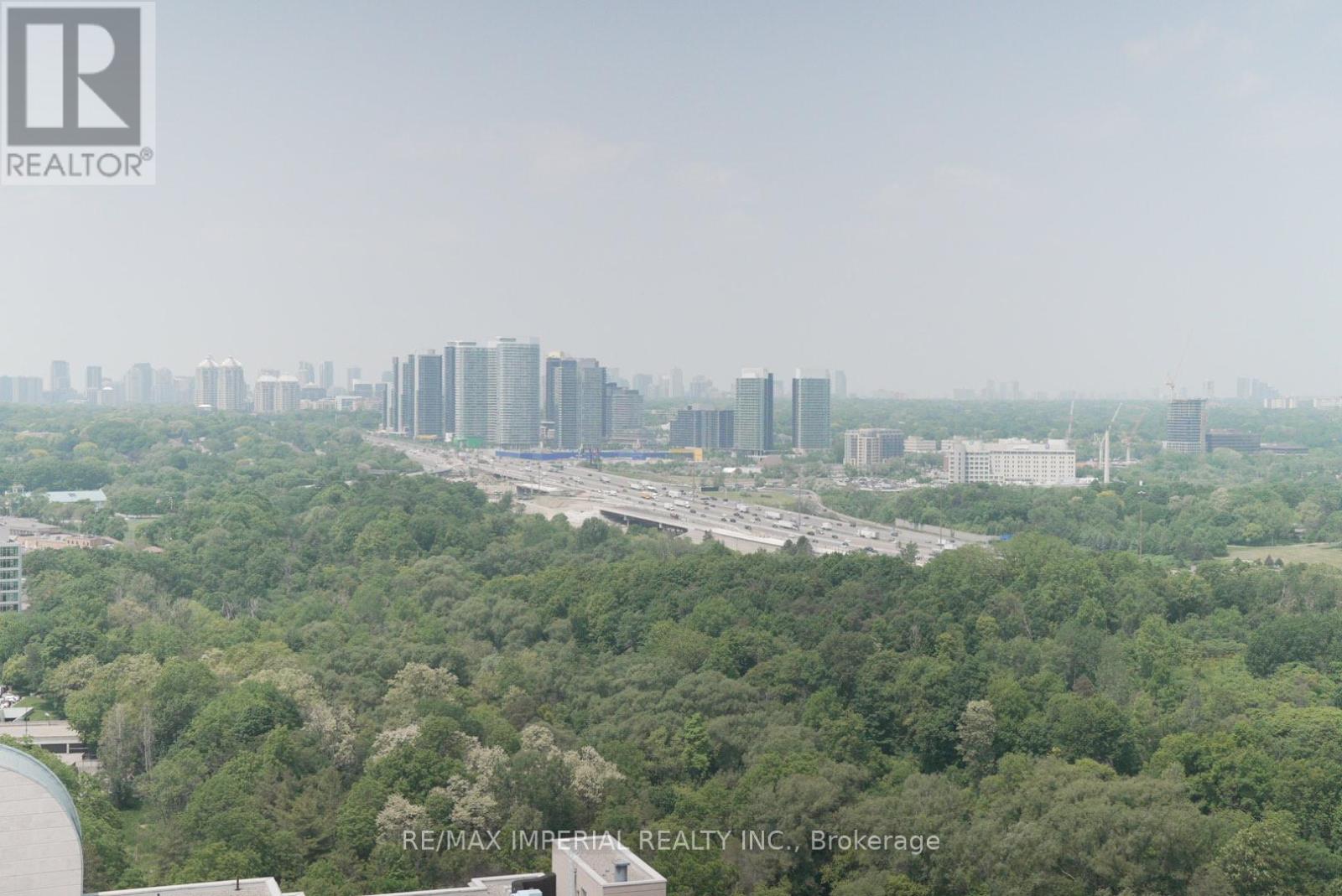 2303 - 18 Graydon Hall Drive, Toronto, Ontario  M3A 2Z9 - Photo 20 - C12214968