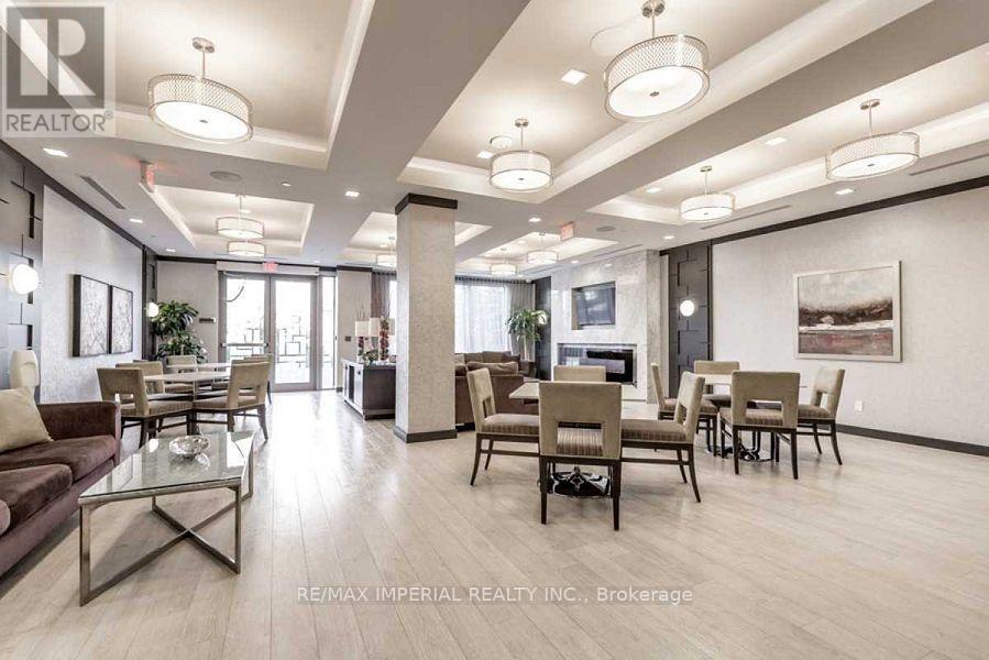 2303 - 18 Graydon Hall Drive, Toronto, Ontario  M3A 2Z9 - Photo 34 - C12214968