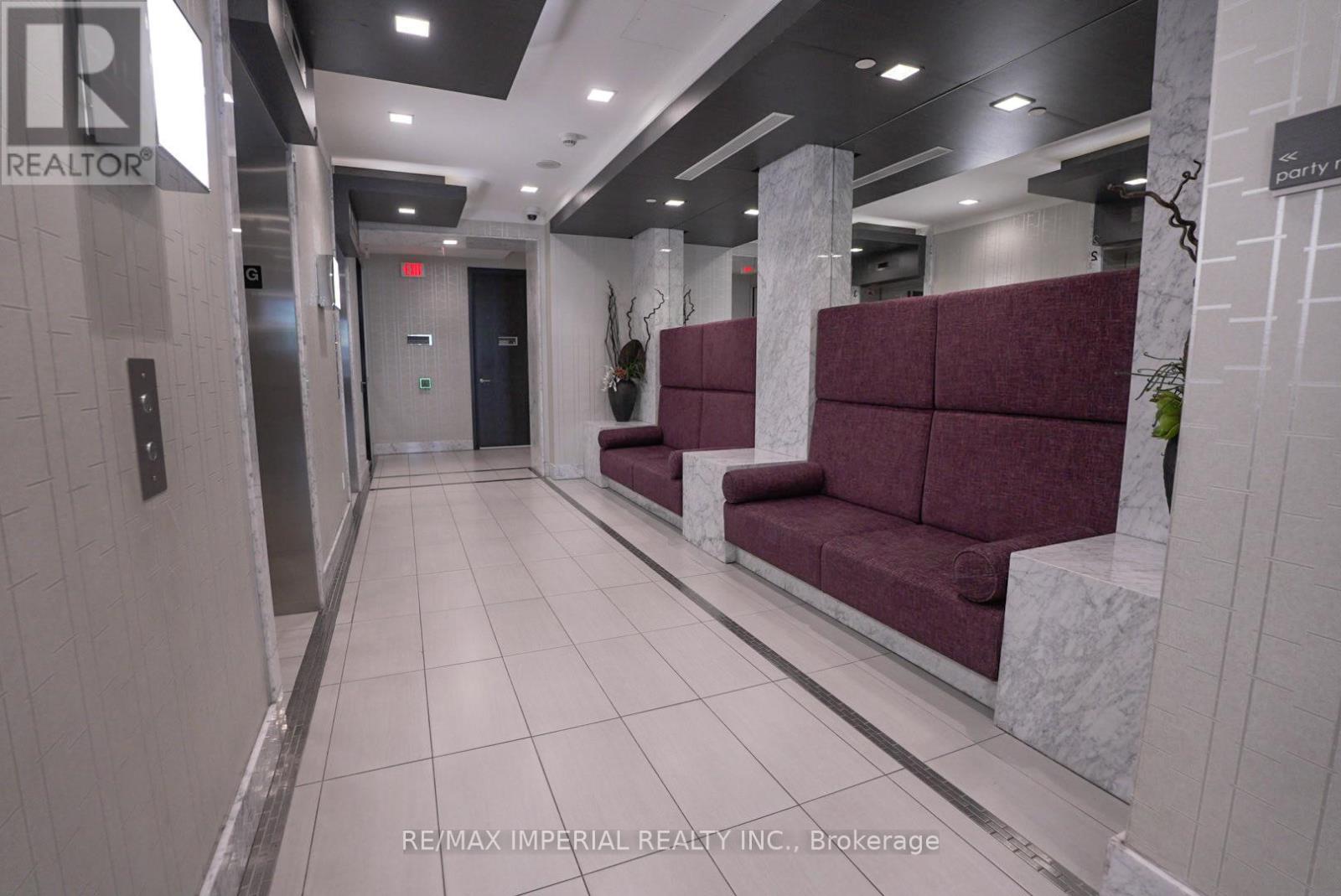 2303 - 18 Graydon Hall Drive, Toronto, Ontario  M3A 2Z9 - Photo 25 - C12214968
