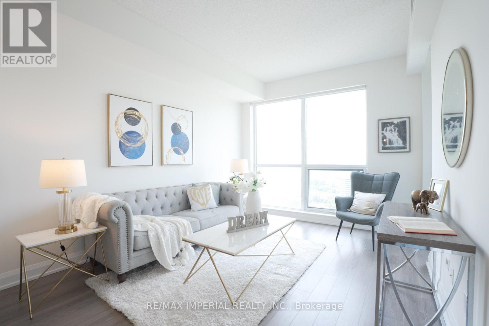 2303 - 18 Graydon Hall Drive, Toronto, Ontario  M3A 2Z9 - Photo 4 - C12214968