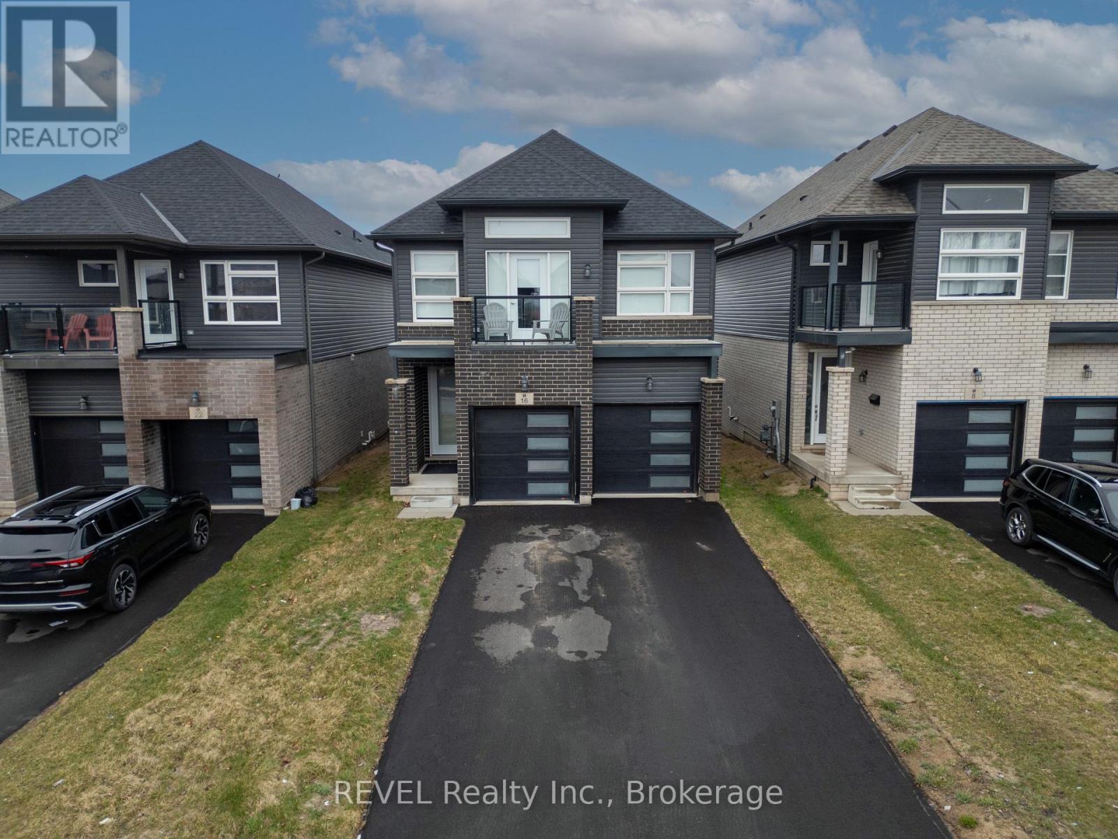 Property at 16 MCLAUGHLIN STREET image 1