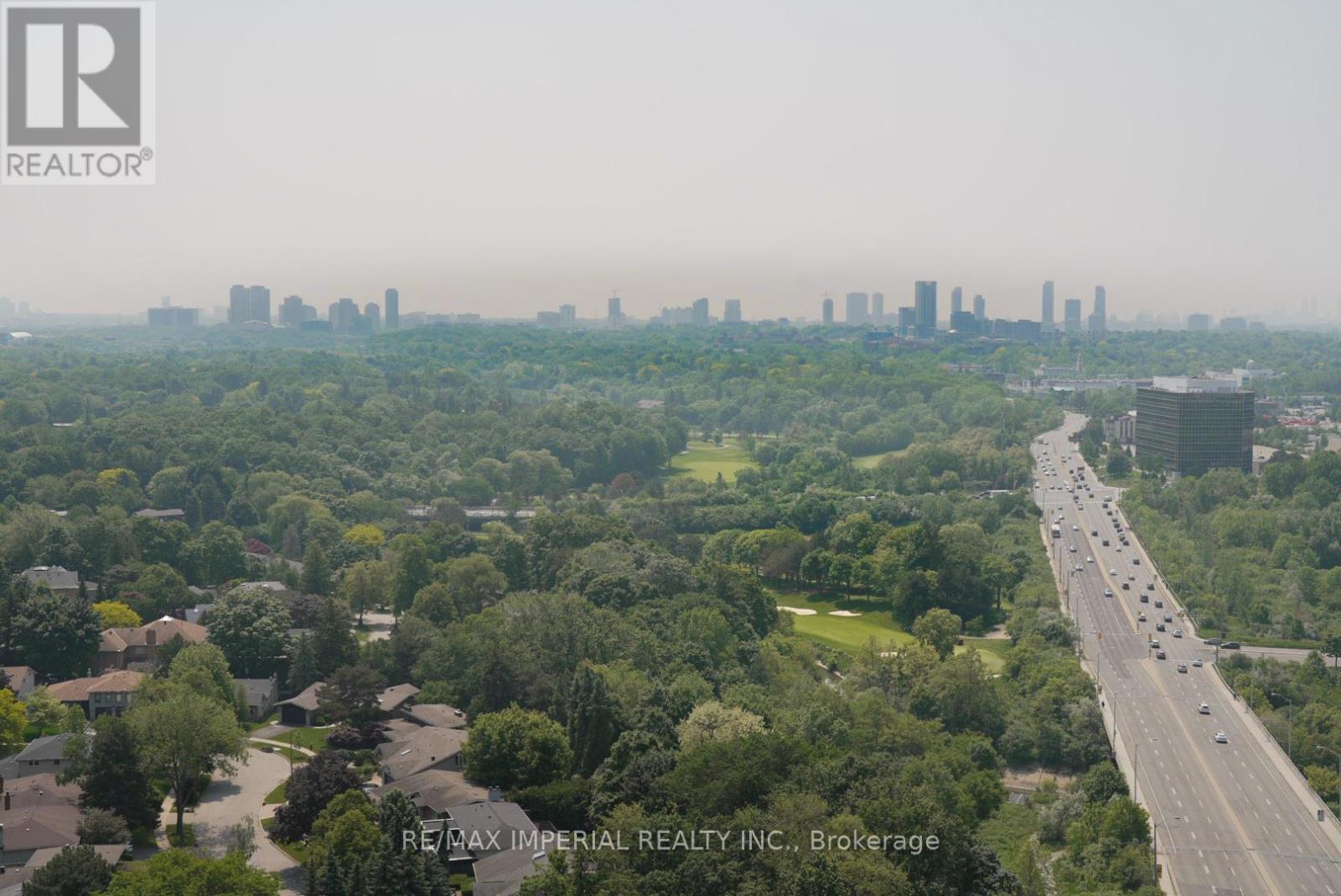 2303 - 18 Graydon Hall Drive, Toronto, Ontario  M3A 2Z9 - Photo 19 - C12214968