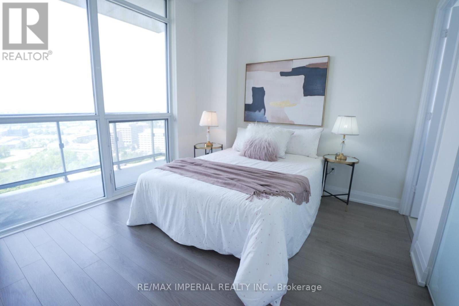 2303 - 18 Graydon Hall Drive, Toronto, Ontario  M3A 2Z9 - Photo 10 - C12214968