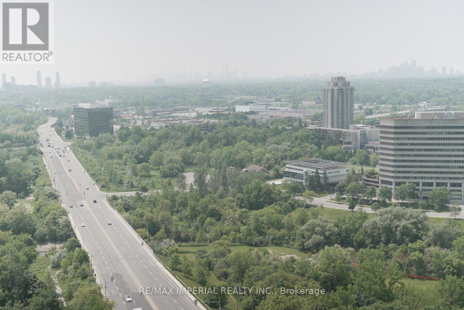 2303 - 18 Graydon Hall Drive, Toronto, Ontario  M3A 2Z9 - Photo 22 - C12214968