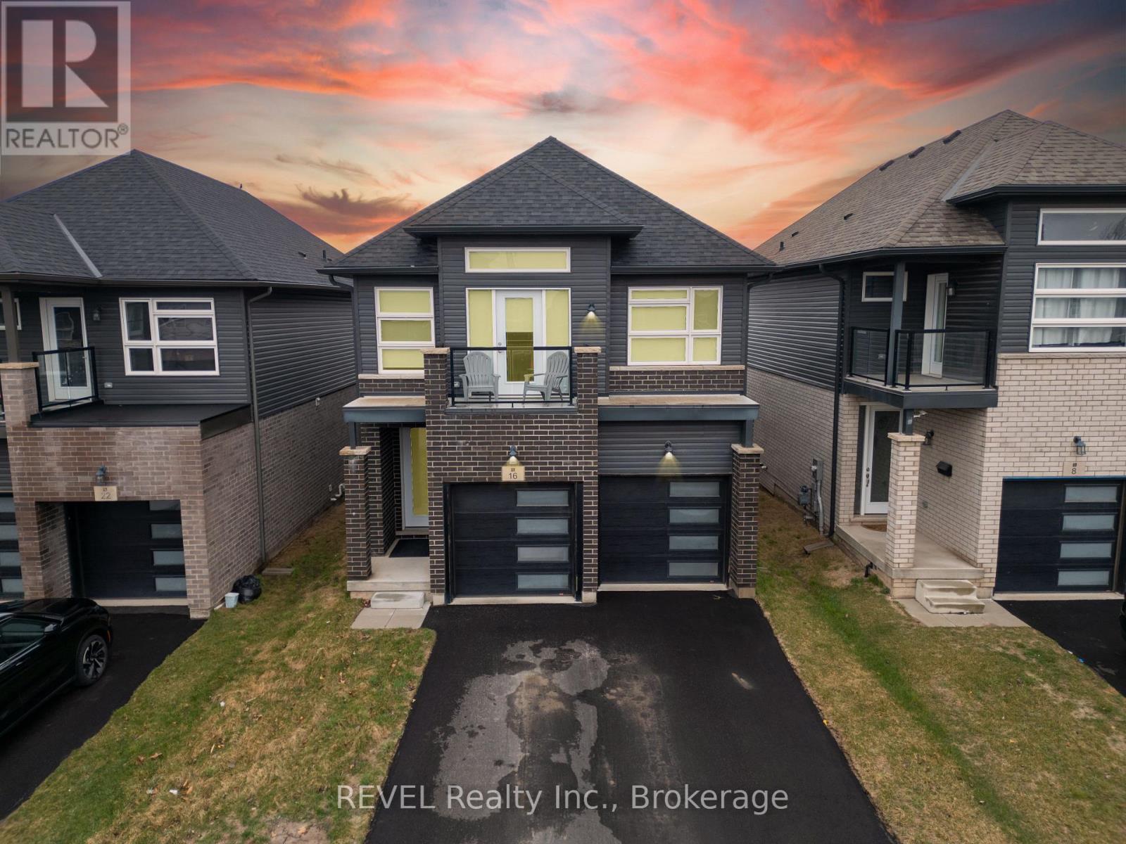 Property at 16 MCLAUGHLIN STREET image 2