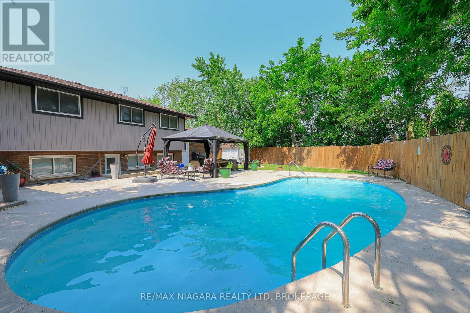 57 Townline Road W, Thorold (Thorold Downtown), Ontario  L2V 2M3 - Photo 26 - X12217123