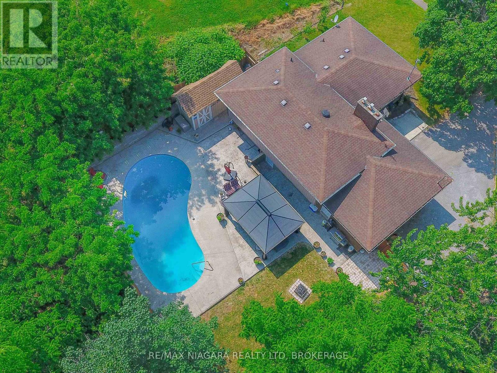 57 Townline Road W, Thorold (Thorold Downtown), Ontario  L2V 2M3 - Photo 31 - X12217123