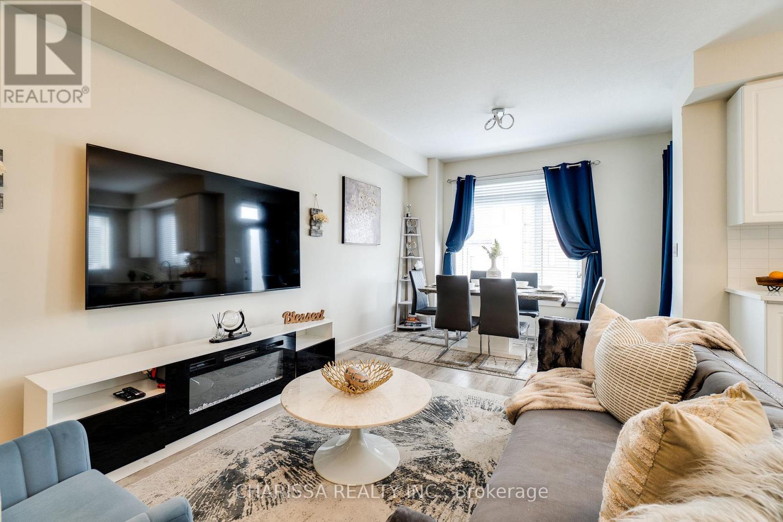 98 - 590 North Service Road N, Hamilton (Stoney Creek), Ontario  L8E 0K5 - Photo 17 - X12080450