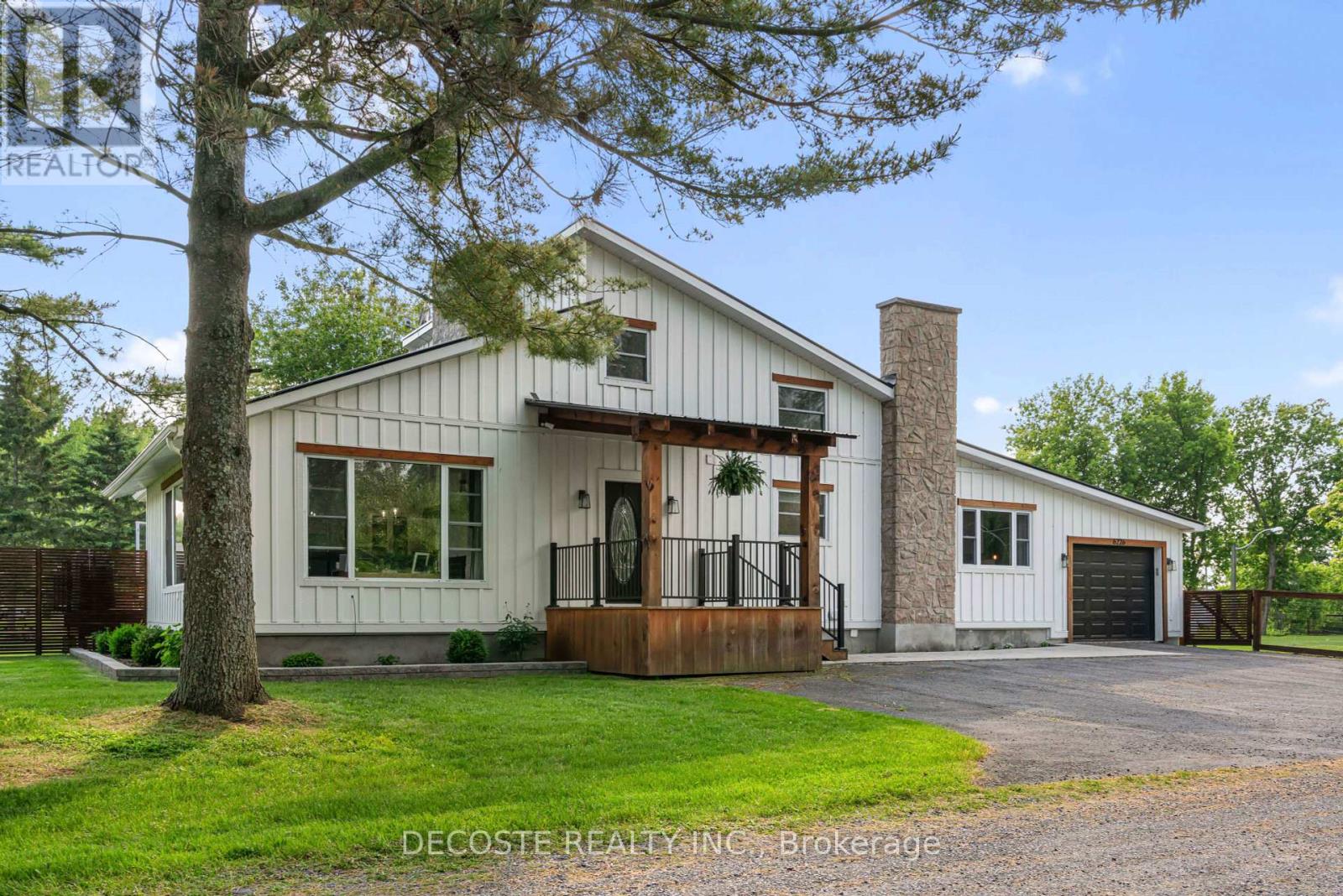 6226 59TH AVENUE, South Glengarry, Ontario