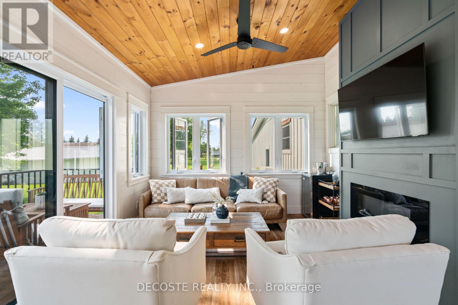 6226 59th Avenue, South Glengarry, Ontario  K0C 1N0 - Photo 16 - X12218029