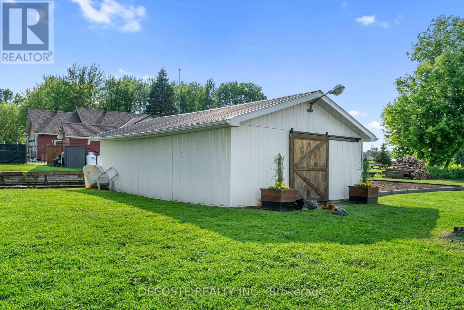 6226 59th Avenue, South Glengarry, Ontario  K0C 1N0 - Photo 37 - X12218029