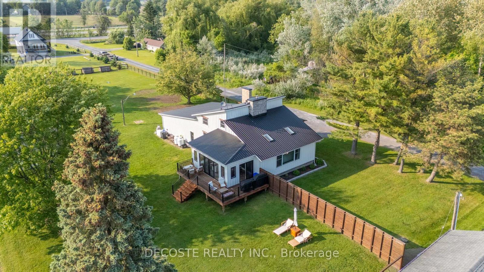 6226 59th Avenue, South Glengarry, Ontario  K0C 1N0 - Photo 48 - X12218029